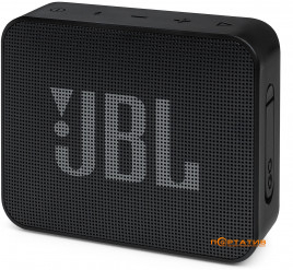 JBL GO Essential Black (JBLGOESBLK)