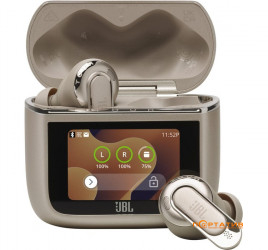 JBL Tour PRO 3 Latte (JBLTOURPRO3LTT)