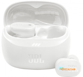 JBL Tune Buds 2 White