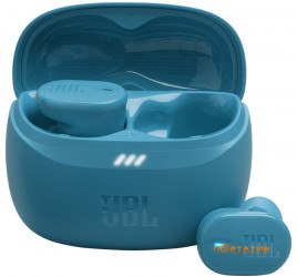 JBL Tune Buds 2 Blue