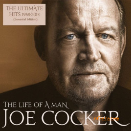 Joe Cocker: Life Of A Man - The Ultimate Hits [2LP]