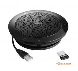 Jabra Speak 510 UC MS Plus (7510-309)