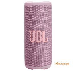 JBL Grip Pink