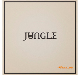 Jungle - Loving In Stereo [LP]