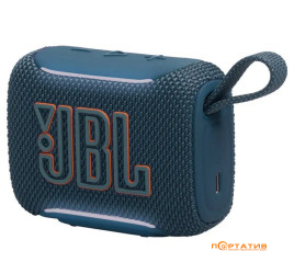 JBL GO 5 Blue