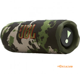 JBL Flip 7 SQUAD
