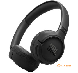 JBL Tune 680 NC Back