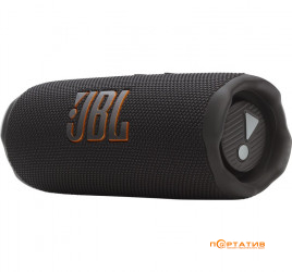 JBL Flip 7 Black