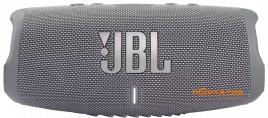 JBL Charge 5 Grey