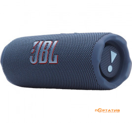 JBL Flip 7 Blue