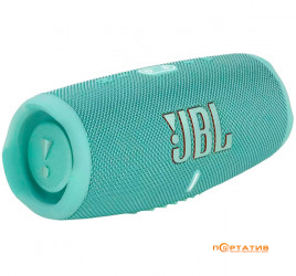 JBL Charge 5 Teal