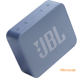 JBL GO Essential 2 Blue (JBLGOES2BLUEU)