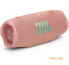 JBL Charge 6 Pink