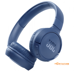 JBL T510BT Blue