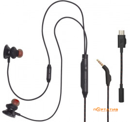 JBL Quantum 50С Black