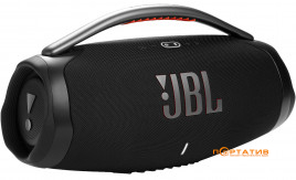 JBL Boombox 3 Black
