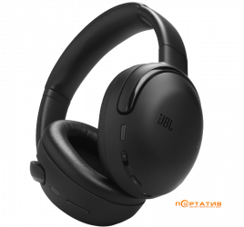 JBL Tour One M3 Black (JBLTOURONEM3BLK)
