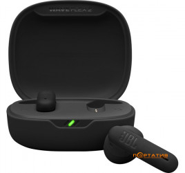 JBL Wave Flex 2 Black