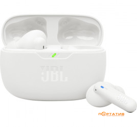 JBL Wave Beam 2 White