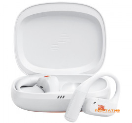 JBL Endurance Zone White