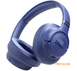 JBL Tune 780 NC Blue
