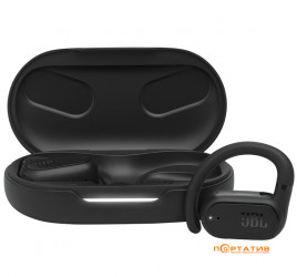 JBL Soundgear Sense Black