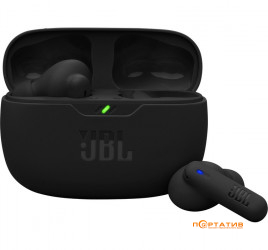 JBL Wave Beam 2 Black
