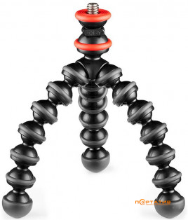 JOBY GorillaPod Starter Kit Black (JB01571-BWW)