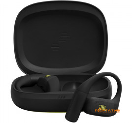 JBL Endurance Zone Black/Lime