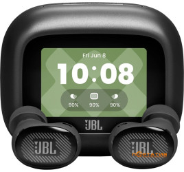 JBL Live Buds 4 Black