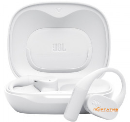 JBL Sense Lite White