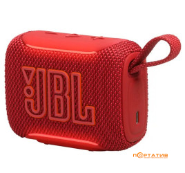 JBL GO 5 Red