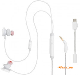JBL Quantum 50С White