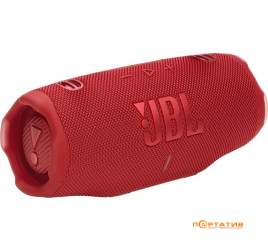 JBL Charge 6 Red