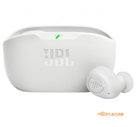 JBL Wave Buds White U