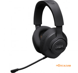 JBL Quantum 360 Wireless Black
