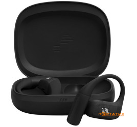 JBL Endurance Zone Black/Grey