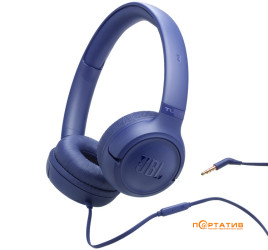 JBL Tune 530 Blue