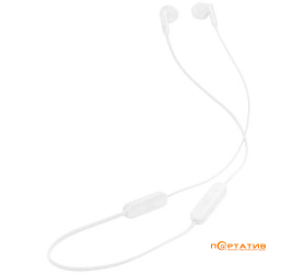 JBL Tune 235BT White