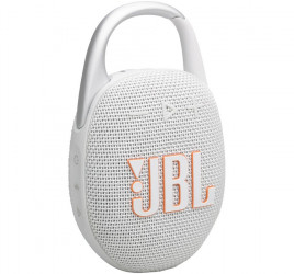 JBL Clip 5 White