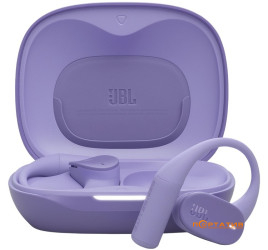 JBL Sense Lite Purple