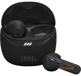 JBL Tune Flex 2 Black