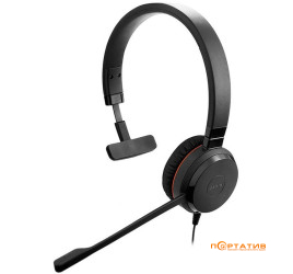Jabra Evolve 30 II Mono 3.5 Jack (14401-20)