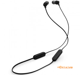 JBL Tune 135BT Black