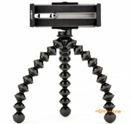 JOBY GripTight GP Stand PRO Tablet (JB01395-BWW)