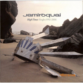 Jamiroquai - High Times: Singles 1992-2006 [2LP]
