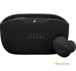 JBL Wave Buds 2 Black