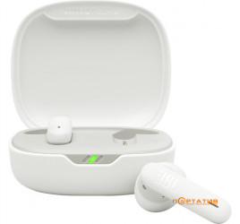 JBL Wave Flex 2 White