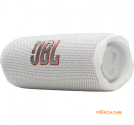 JBL Flip 7 White