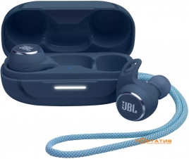 JBL Reflect Aero Blue